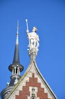 Entreprise spécialisée pour restaurer des sculptures en pierre en Seine Maritime